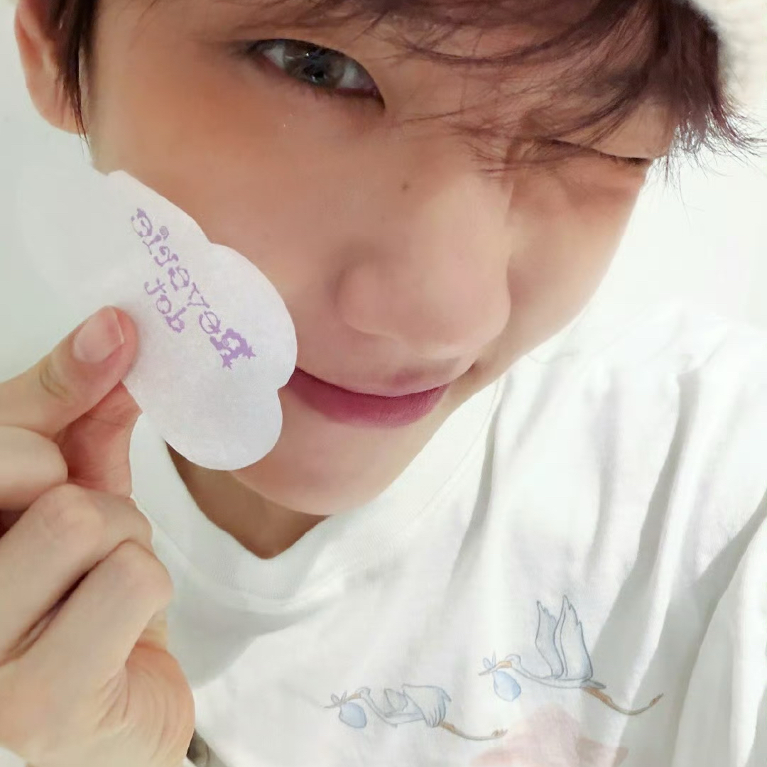 伯賢 (EXO)的最新活動照片