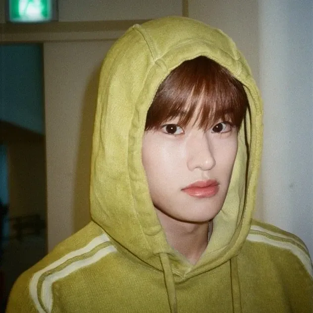 Latest photo of Sohee (RIIZE)