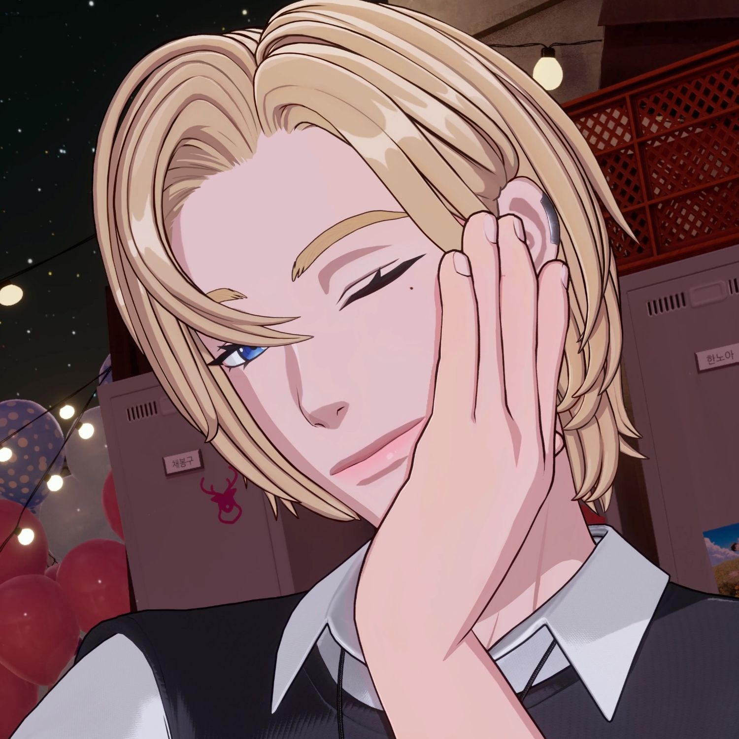 Latest photo of Noah (PLAVE)