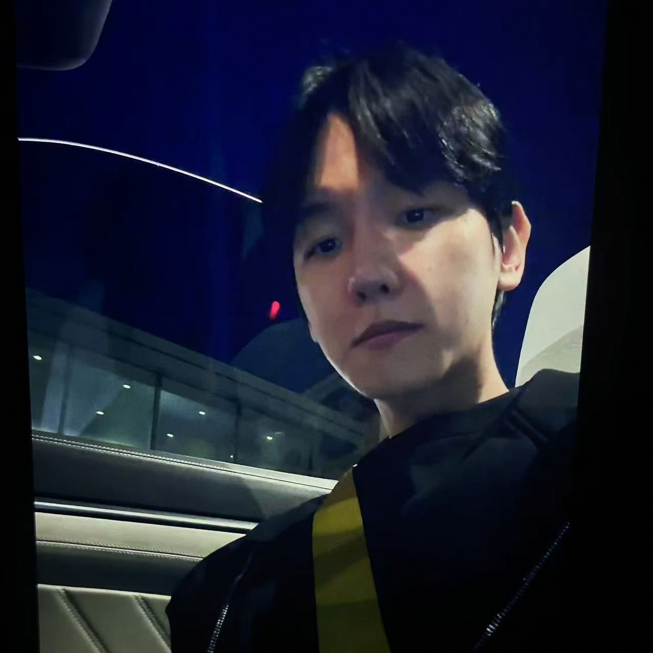 伯賢 (EXO)的最新照片