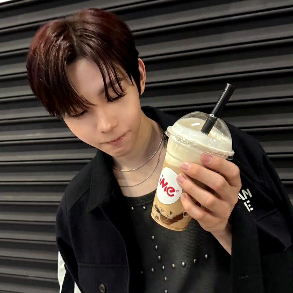 쇼타로 (라이즈) 팬이 찍은 순간