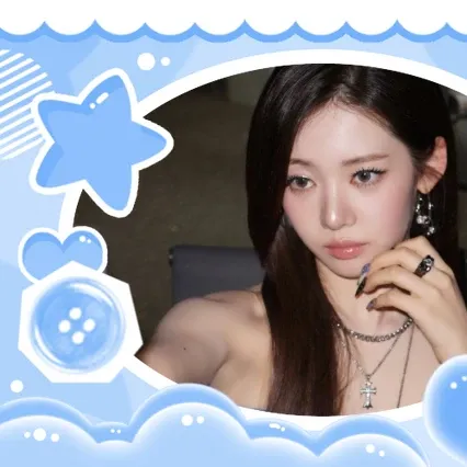 Latest photo of Rora (BABYMONSTER)