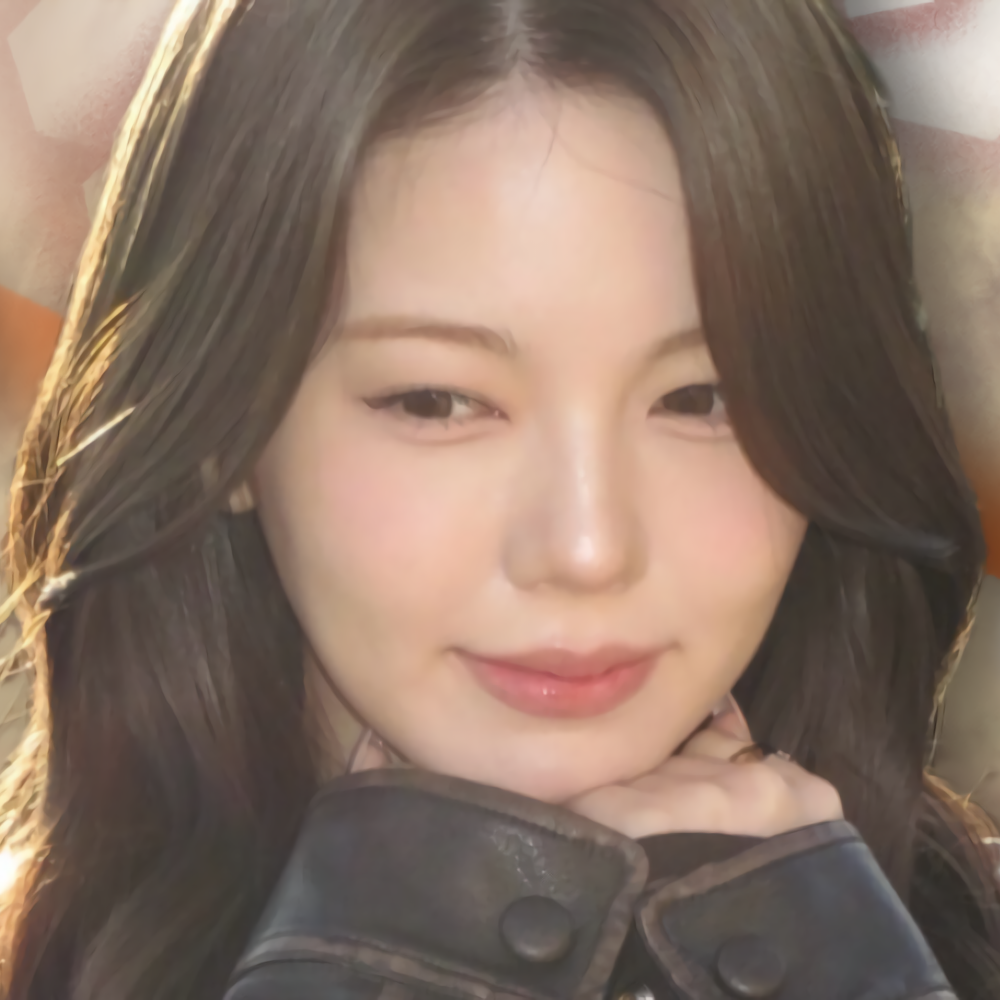 Ayaka (NiziU)的最新照片