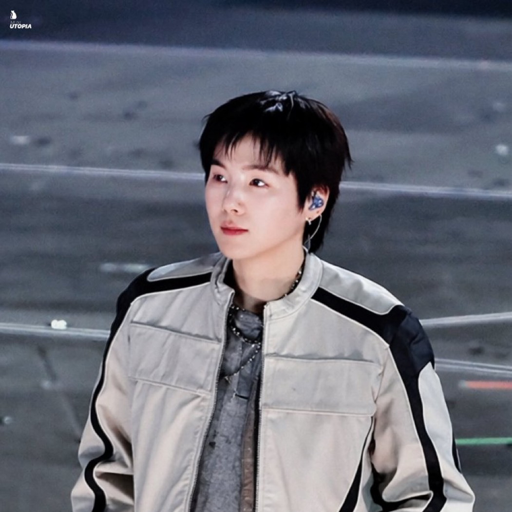 슈가 (방탄소년단)의 최신 사진