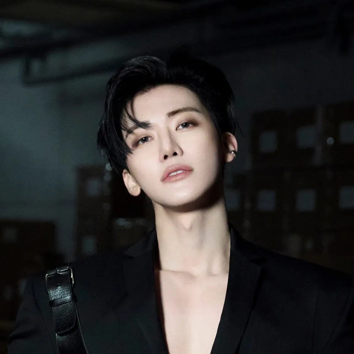 Momen yang diabadikan oleh penggemar Jaemin (NCT DREAM)