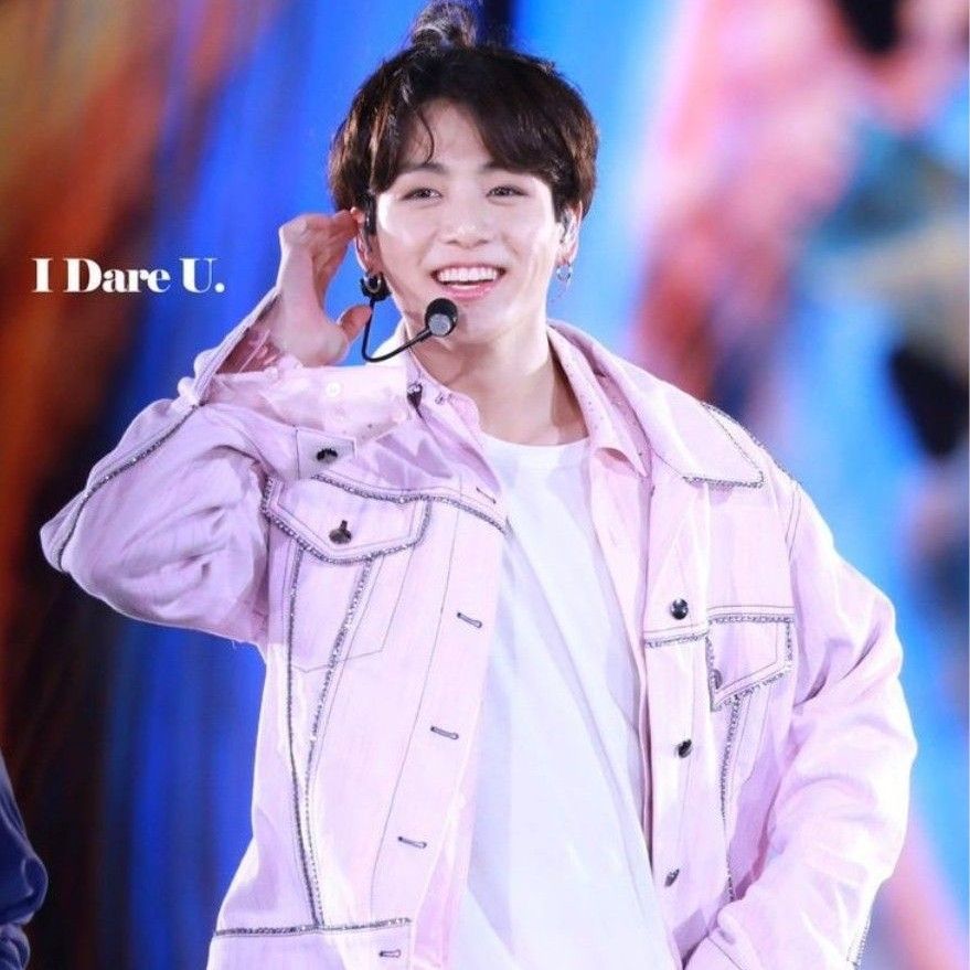 Behind-the-scenes cut of Jungkook (BTS)