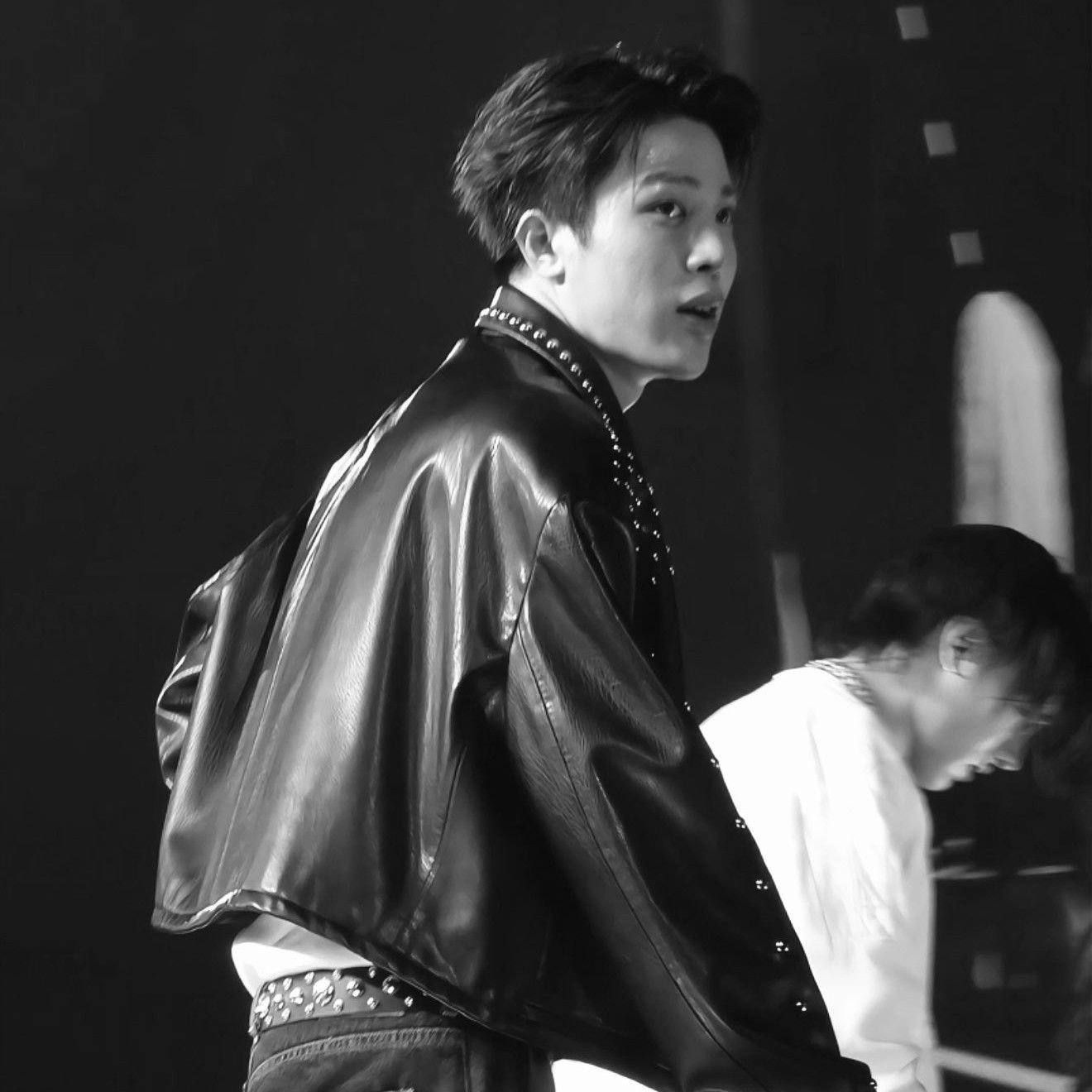 Foto aktivitas terbaru So Junghwan (TREASURE)