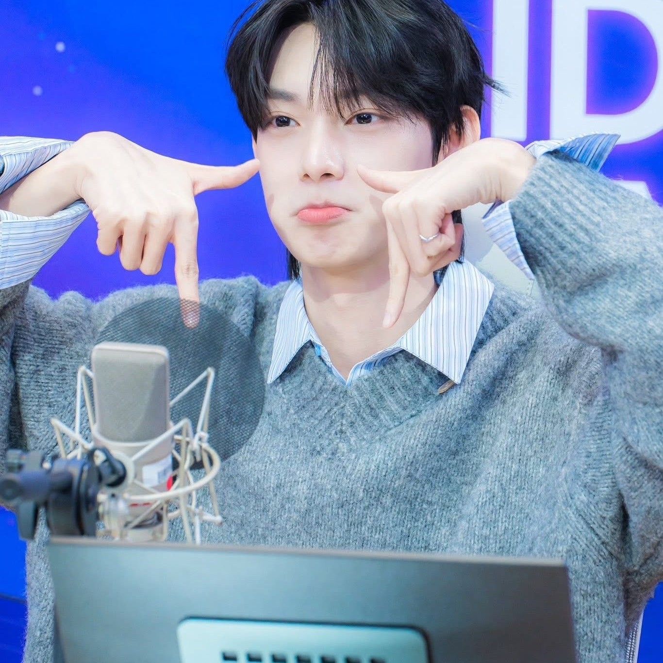 Recent activity shot of Chuei Liyu