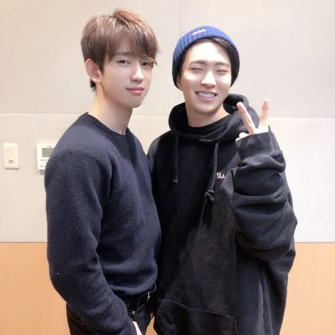 GOT7의 최신 사진