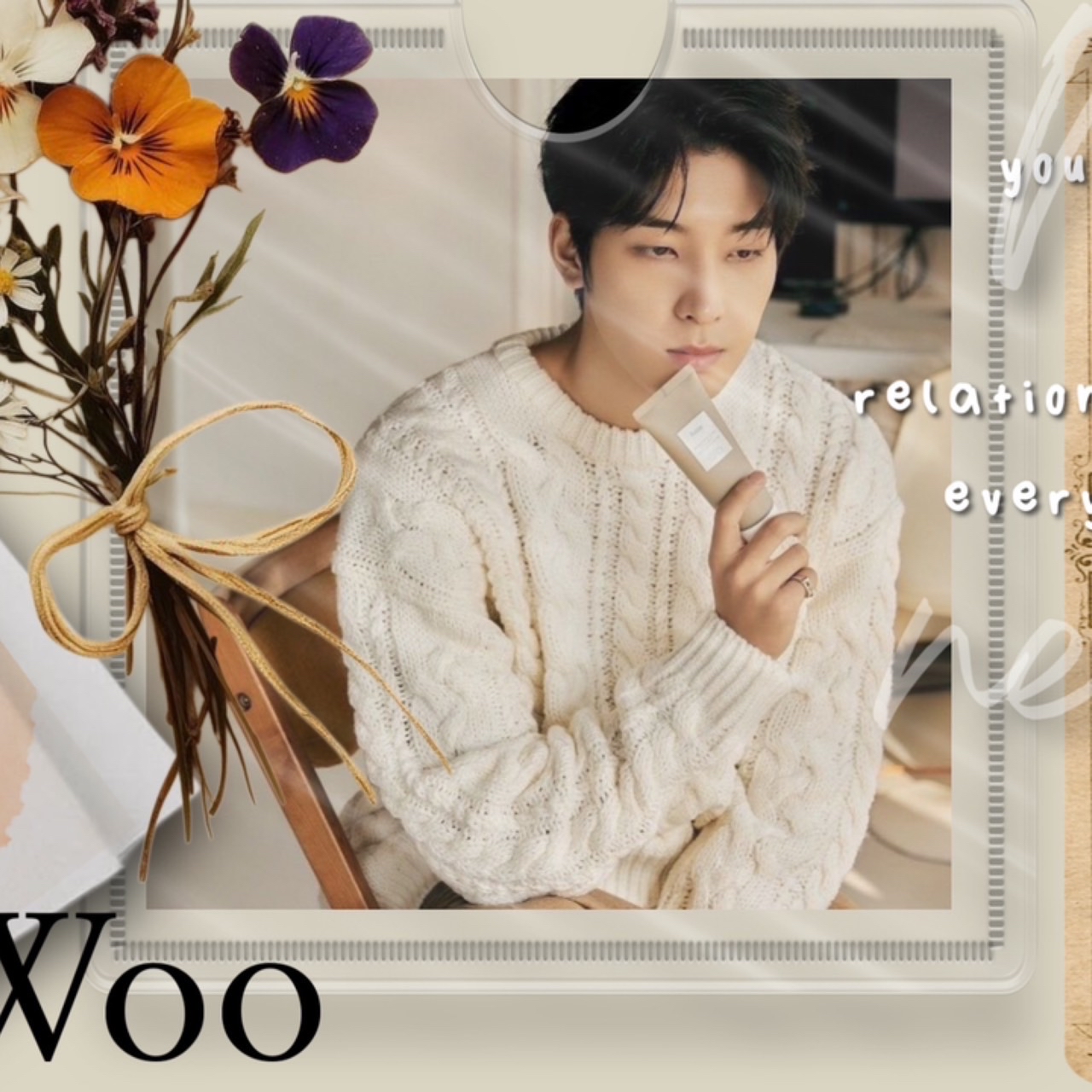 원우 (세븐틴)의 최신 사진