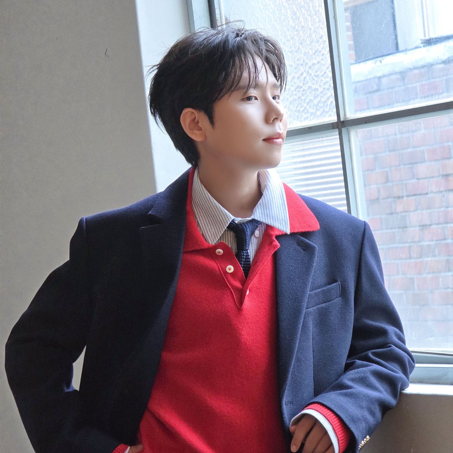 정승환의 비하인드 컷