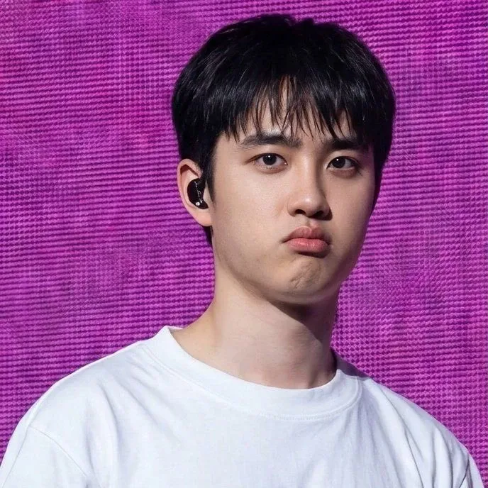 D.O. (EXO)的最新活动照片