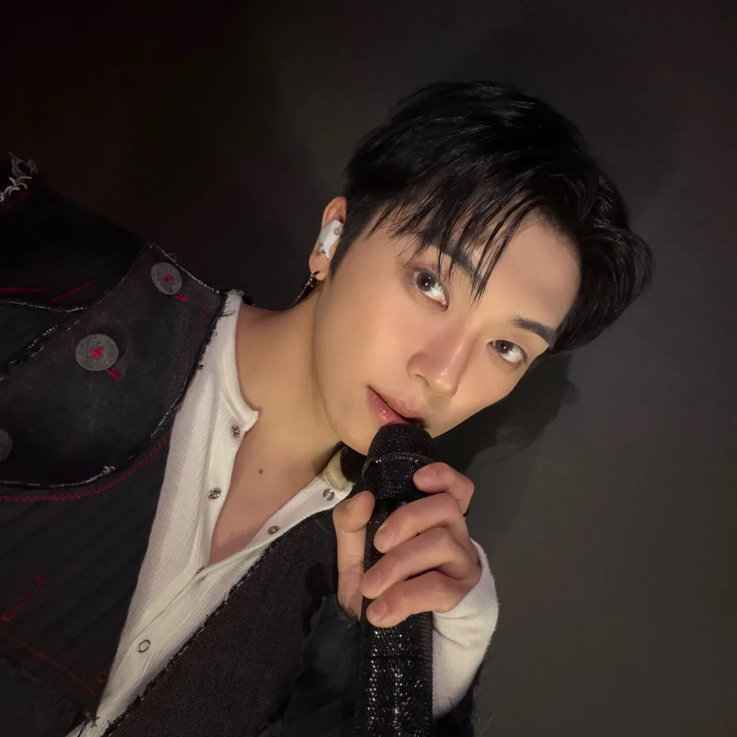 Latest photo of Minkyun (ONF)