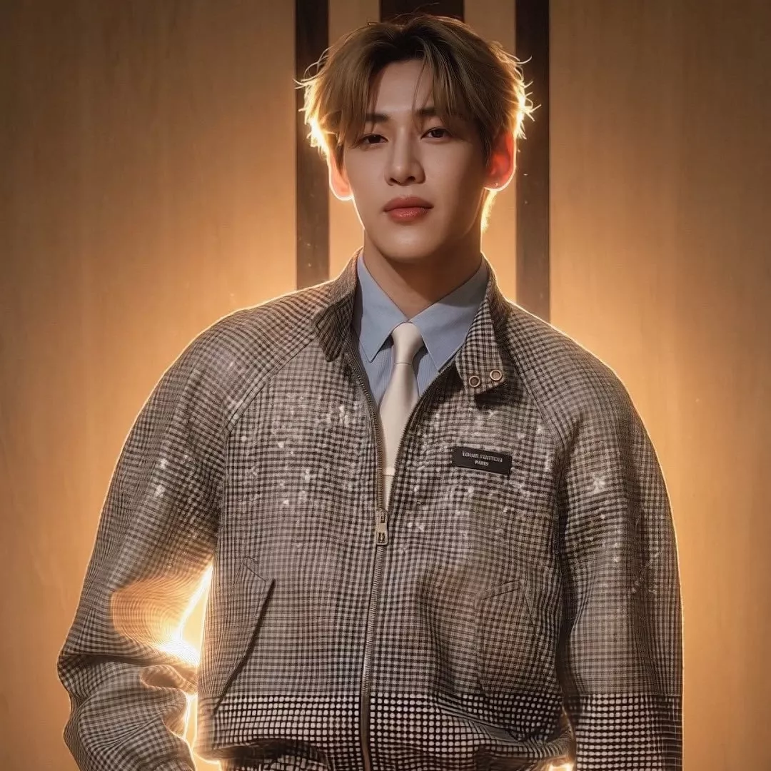 GOT7 ベンベン ファンダムコミュニティ │ KPOP人気No.1アプリ 最愛ドル