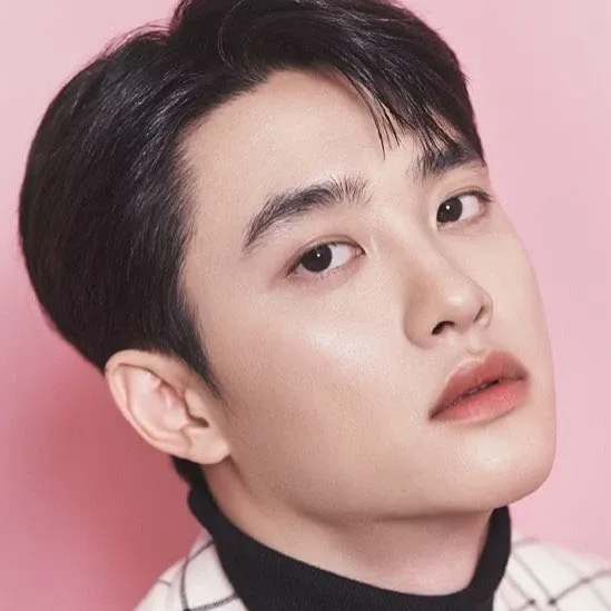 Foto terbaru D.O. (EXO)