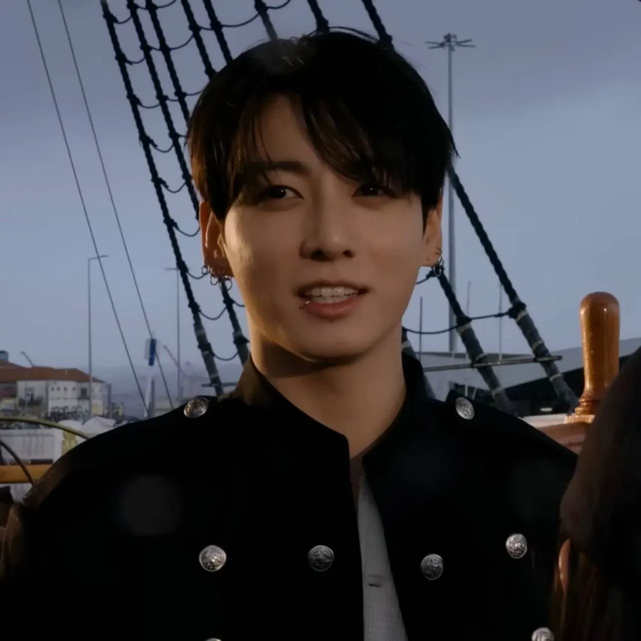 정국 (방탄소년단)의 최신 사진