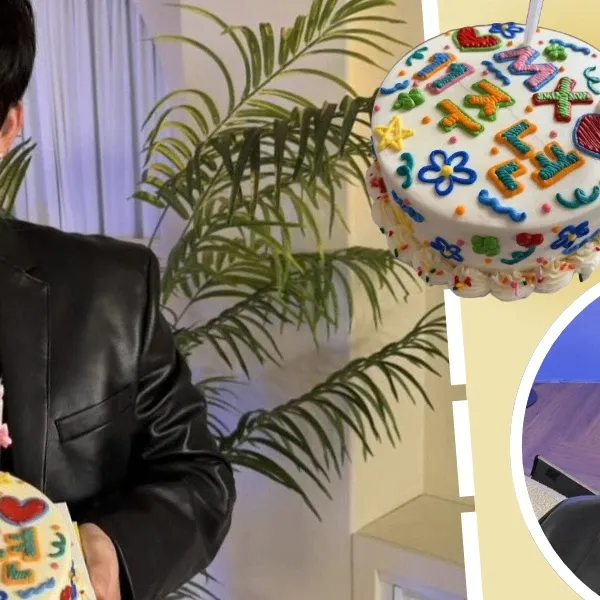 Feed komunitas K-pop terpanas hari ini