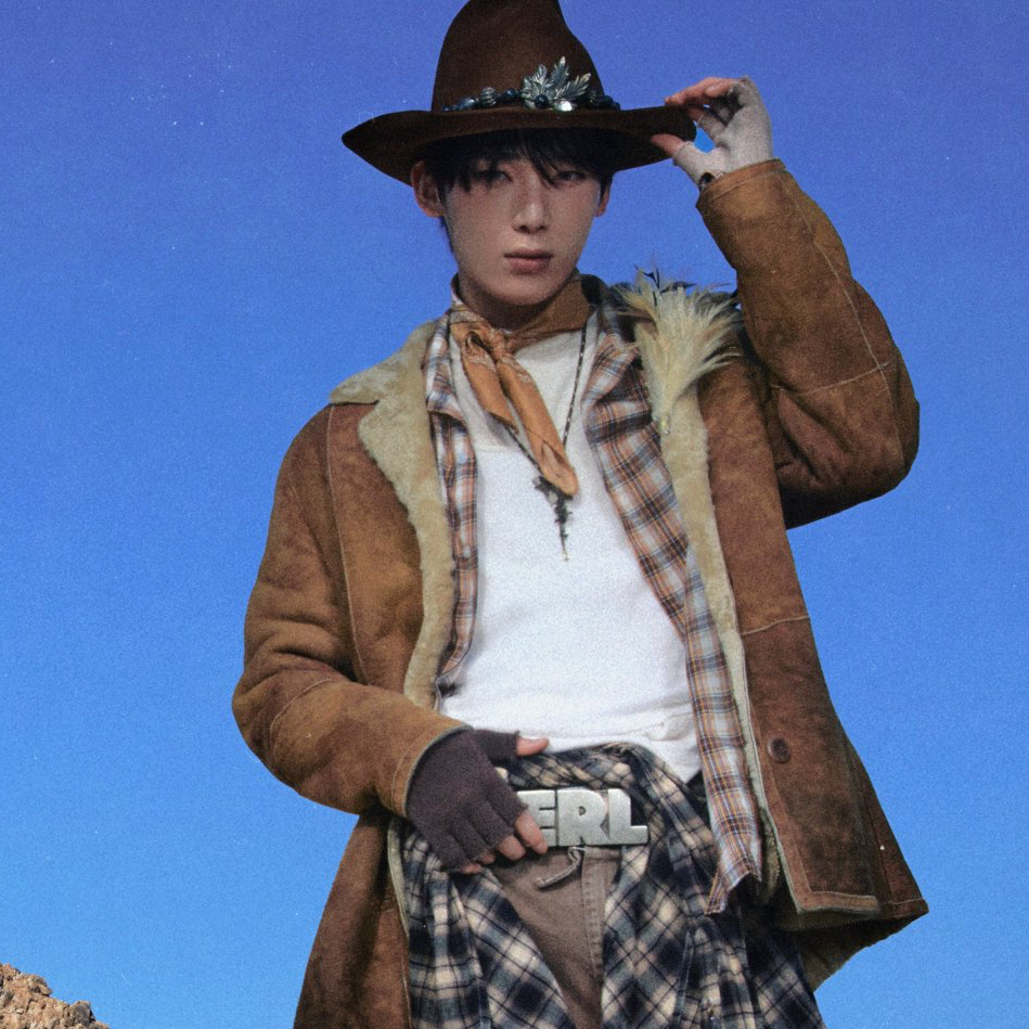 선우 (ENHYPEN)의 최신 사진