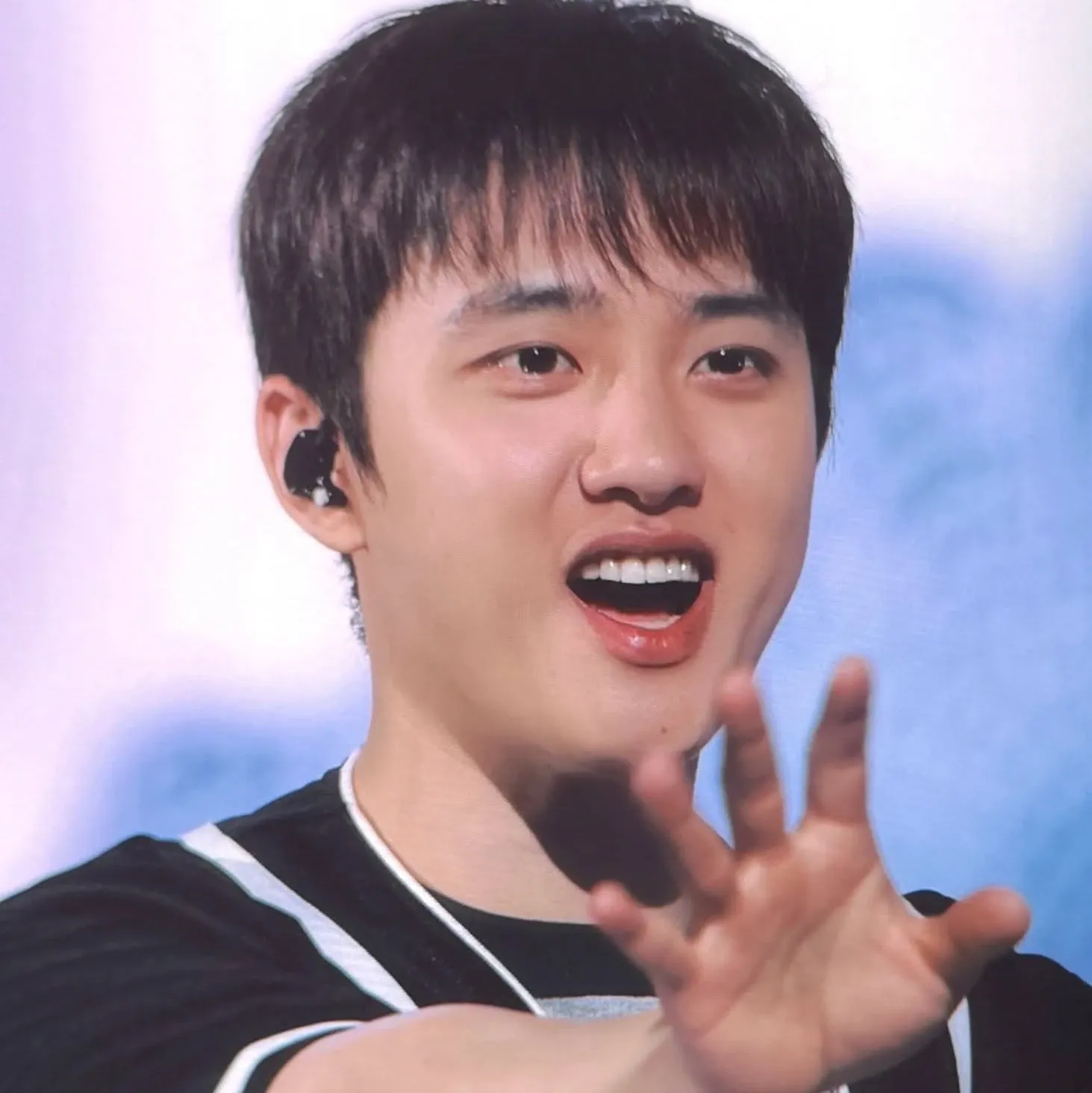 Foto terbaru D.O. (EXO)