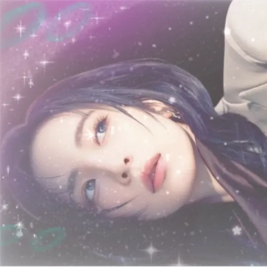 A moment captured by Maya (NiziU)'s fan