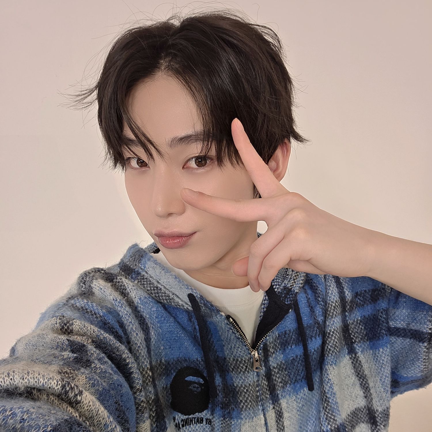 Latest photo of ENHYPEN