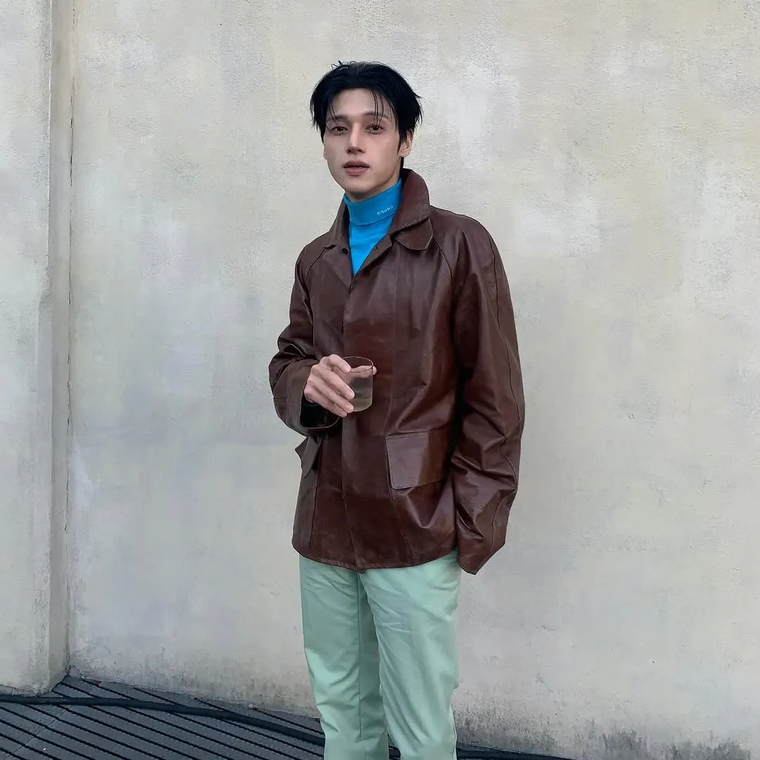 에이티즈의 최신 사진