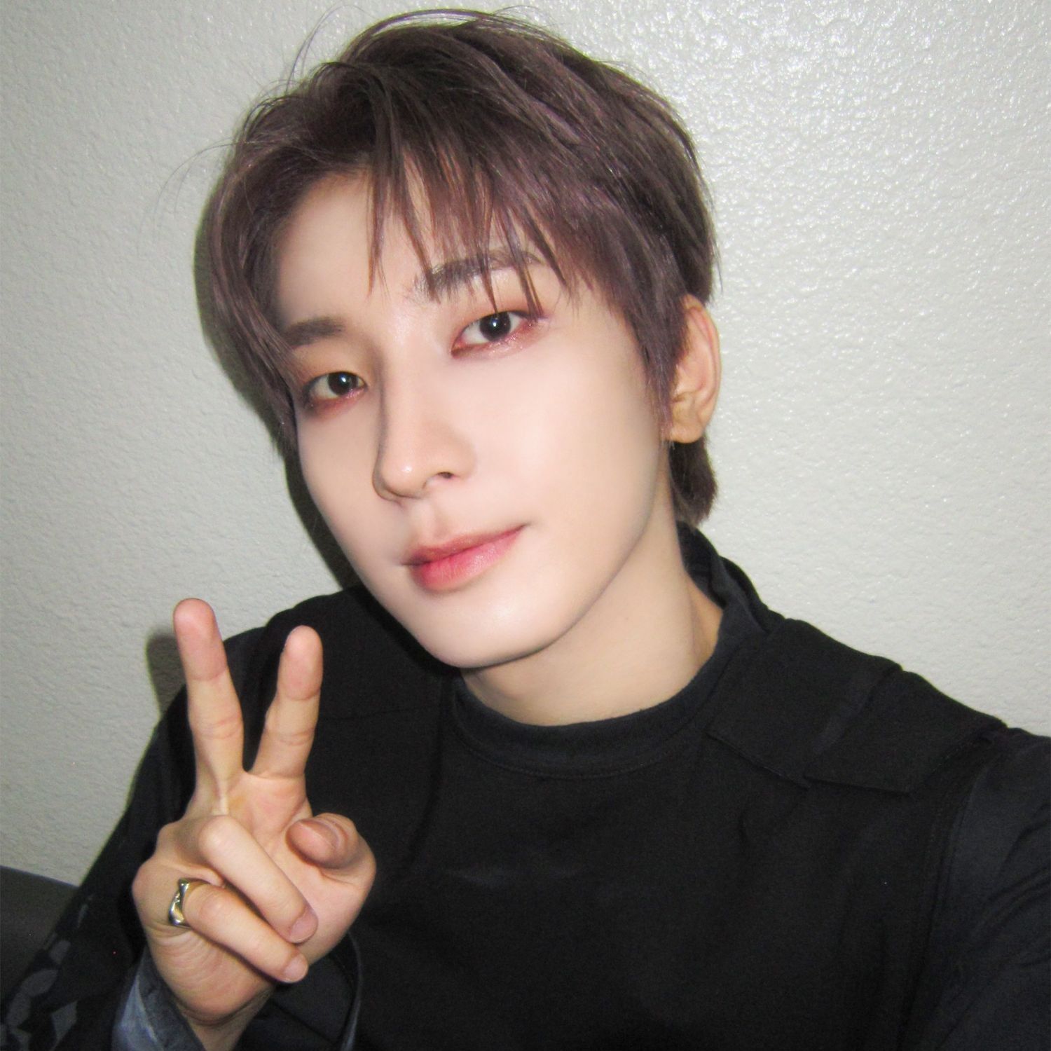 세븐틴 팬이 찍은 순간