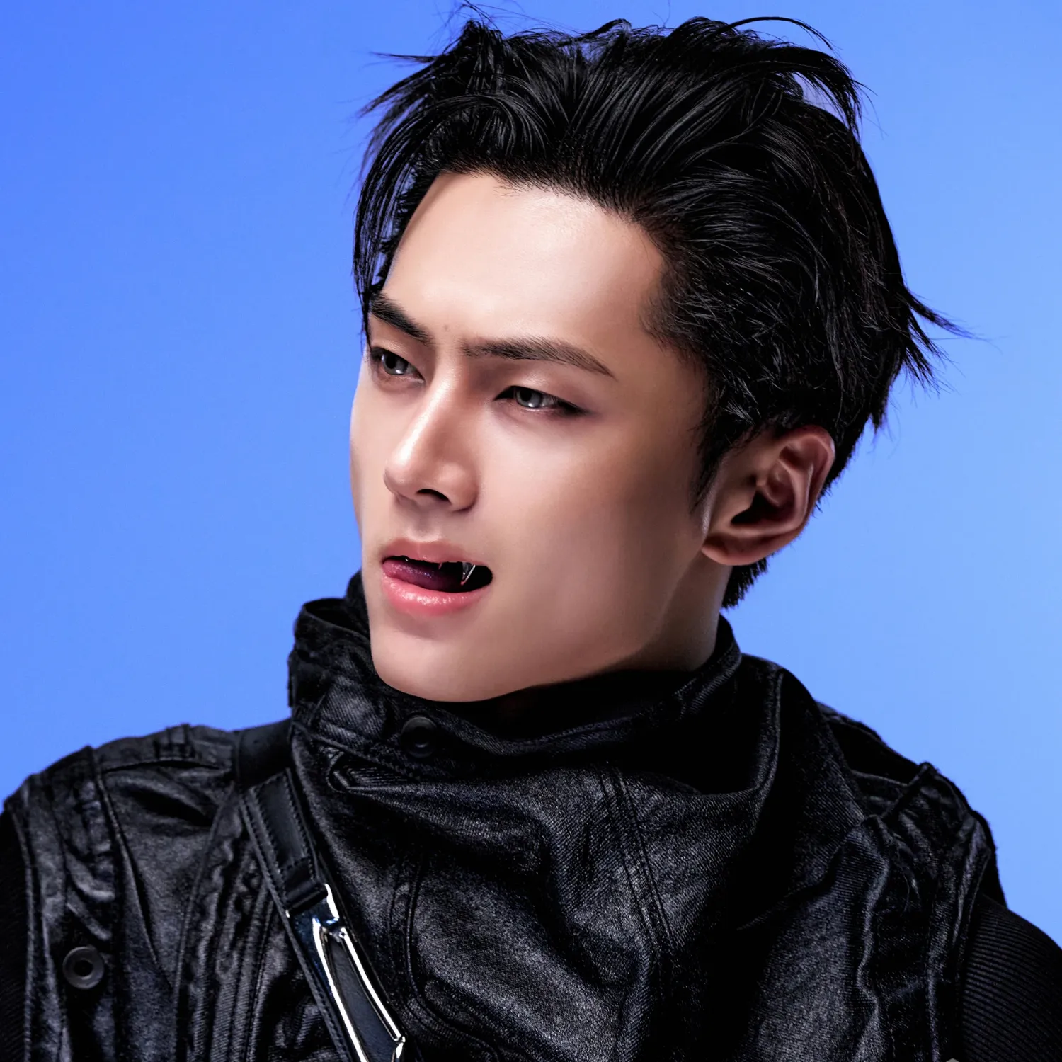 Recent activity shot of Jay (ENHYPEN)