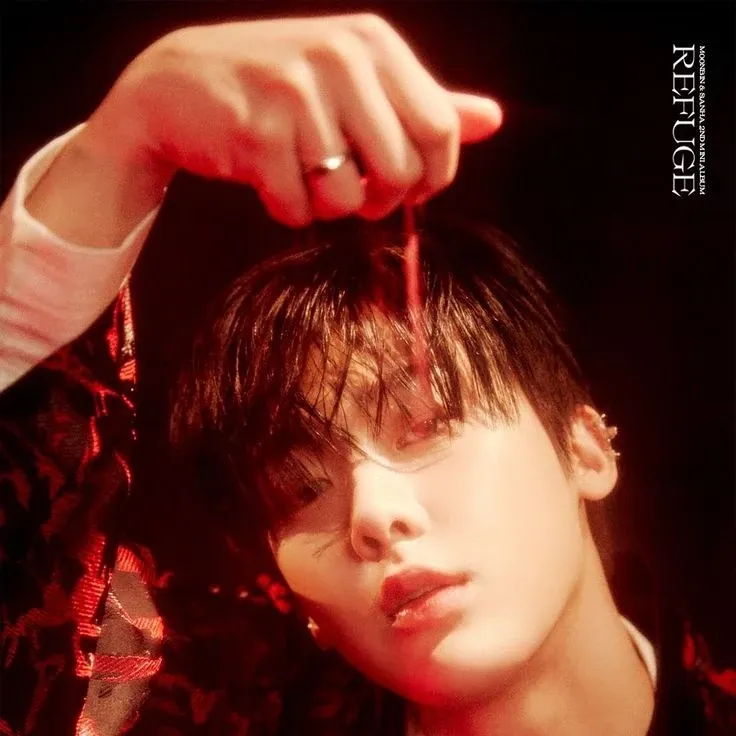 Behind-the-scenes cut of ASTRO