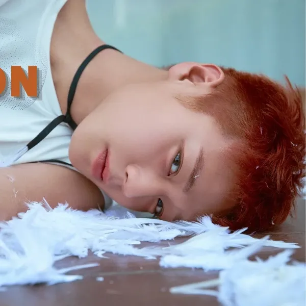 박지훈 최근 활동샷