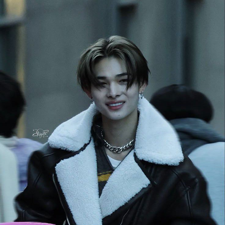 Foto aktivitas terbaru ENHYPEN