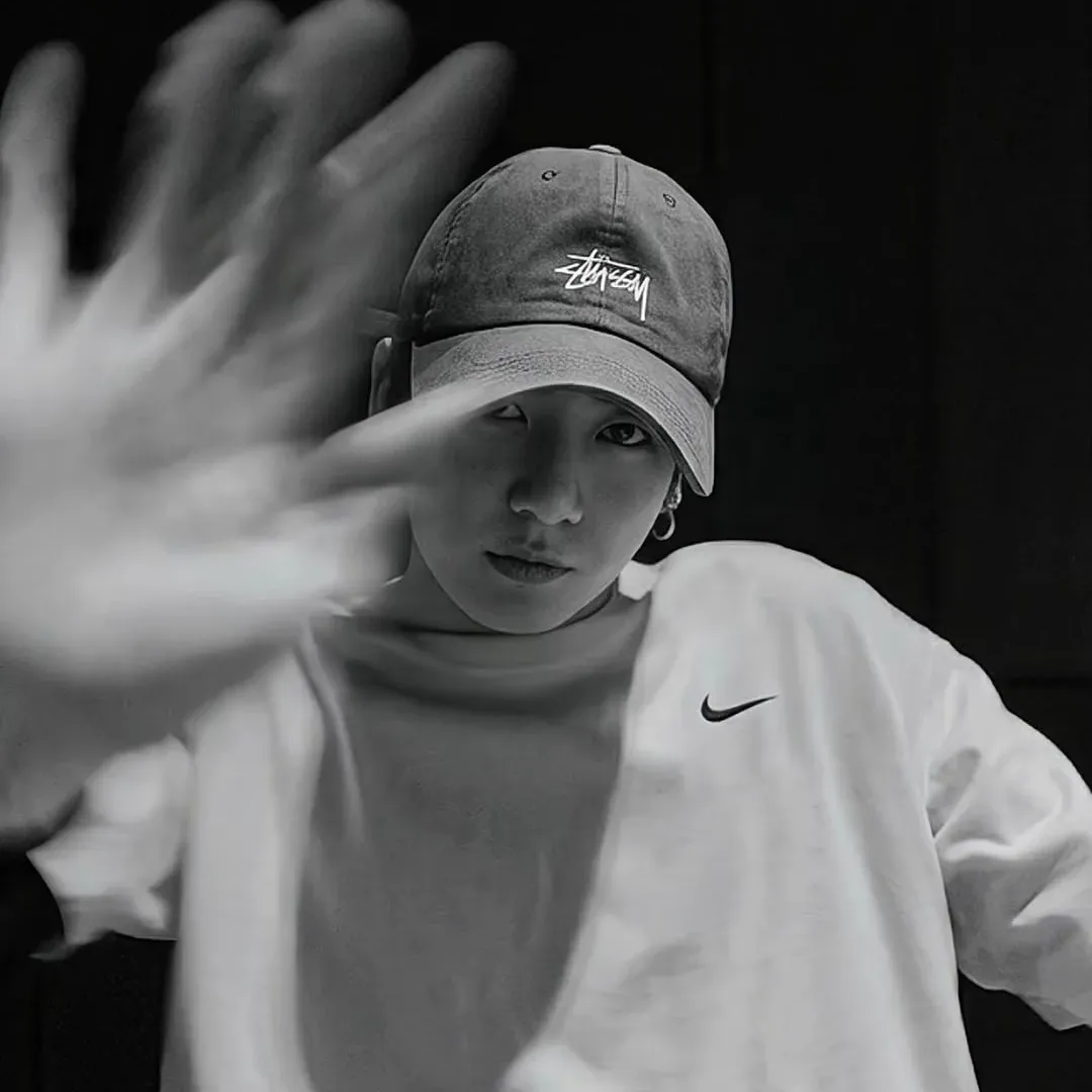 Foto terbaru Jungkook (BTS)