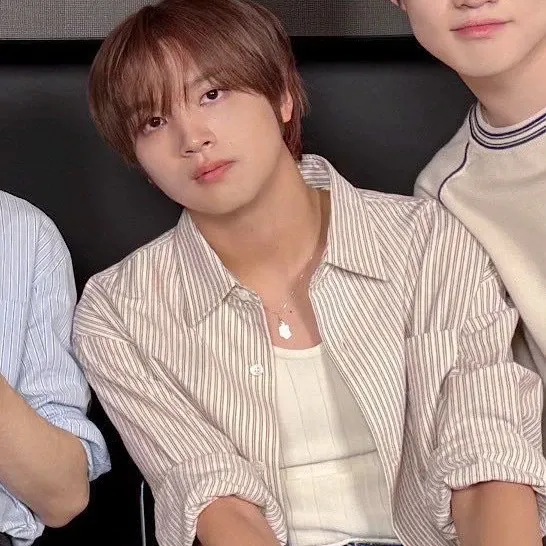 A moment captured by Haechan (NCT 127, NCT DREAM)'s fan