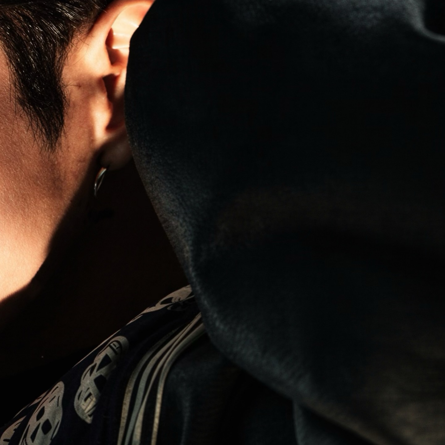 Recent activity shot of T.O.P