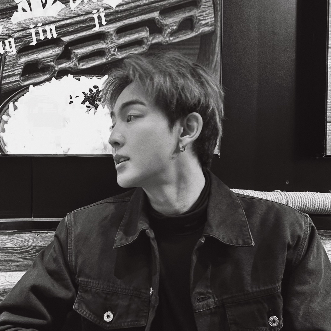 Heart (BUS)的幕後花絮