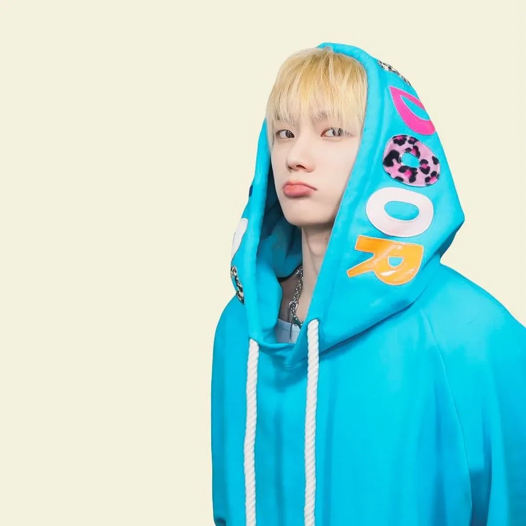 Behind-the-scenes cut of Sungho (BOYNEXTDOOR)