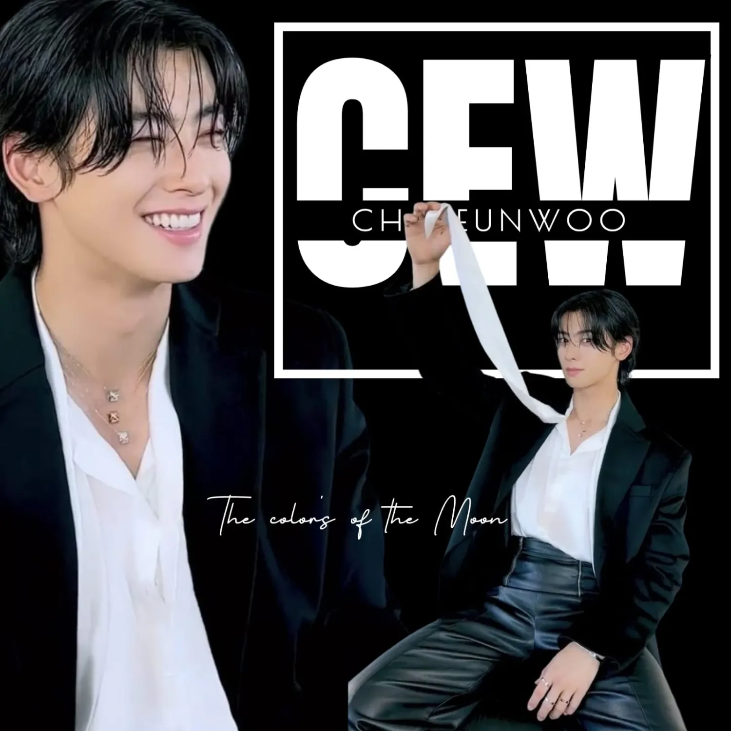 Latest photo of Eunwoo (ASTRO)