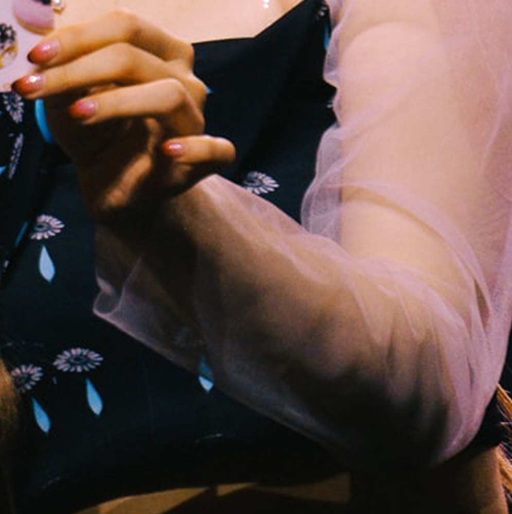 Latest photo of HaSeul (ARTMS)