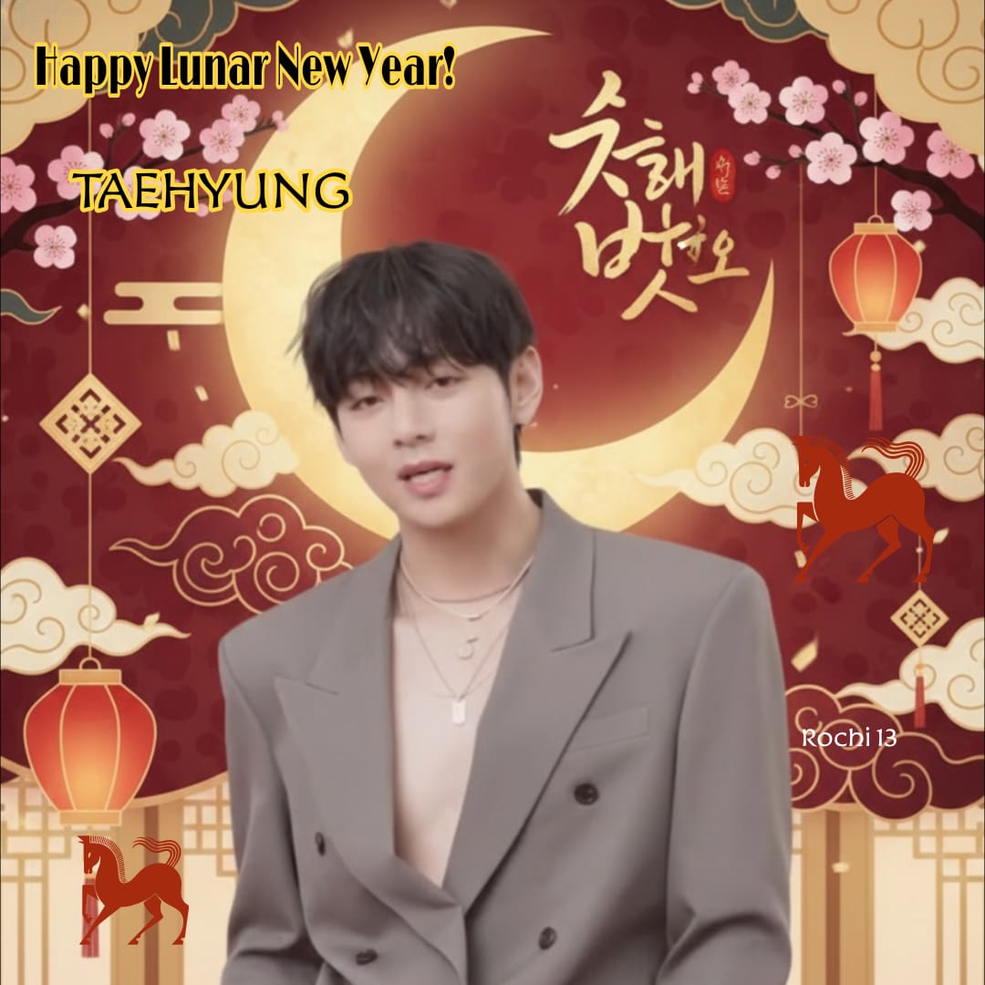 뷔 (방탄소년단) 최근 활동샷