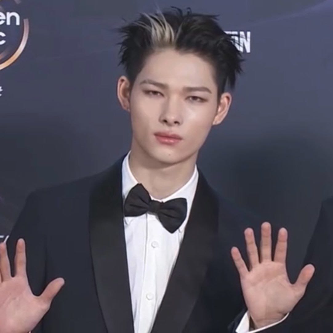 ENHYPEN的幕後花絮