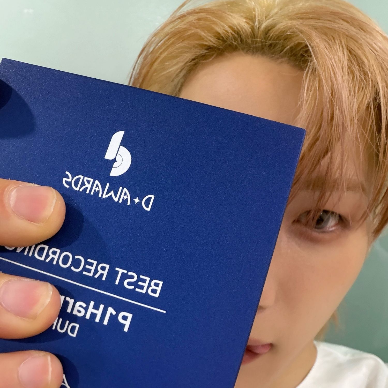 Latest photo of SOUL (P1Harmony)