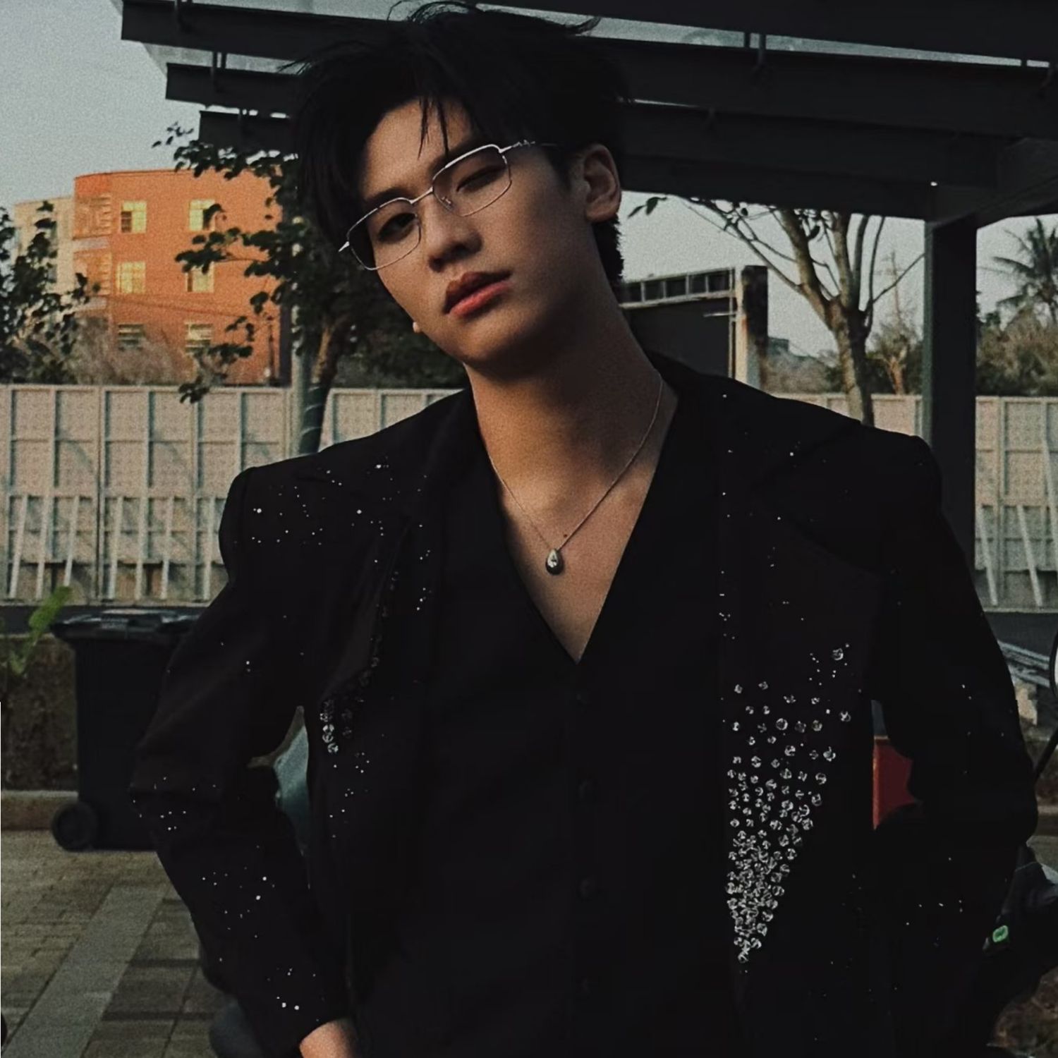 Latest photo of Shen (NexT1DE)