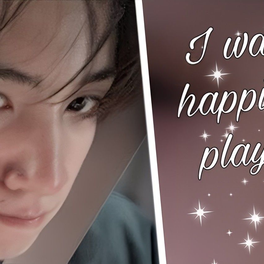 Recent activity shot of Wooseok (PENTAGON)