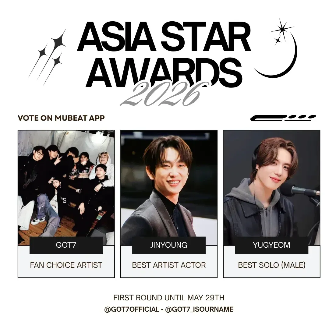 Behind-the-scenes cut of GOT7