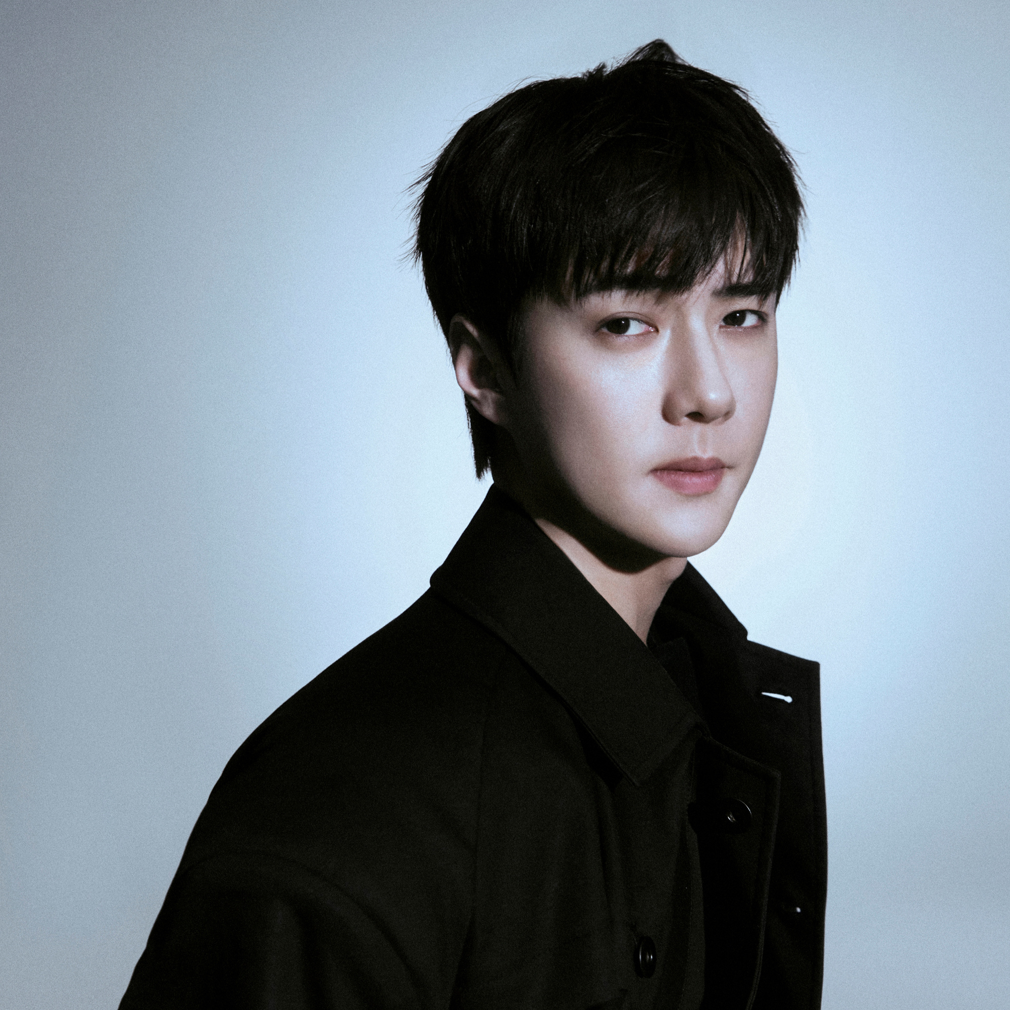 セフン (EXO)の最新写真