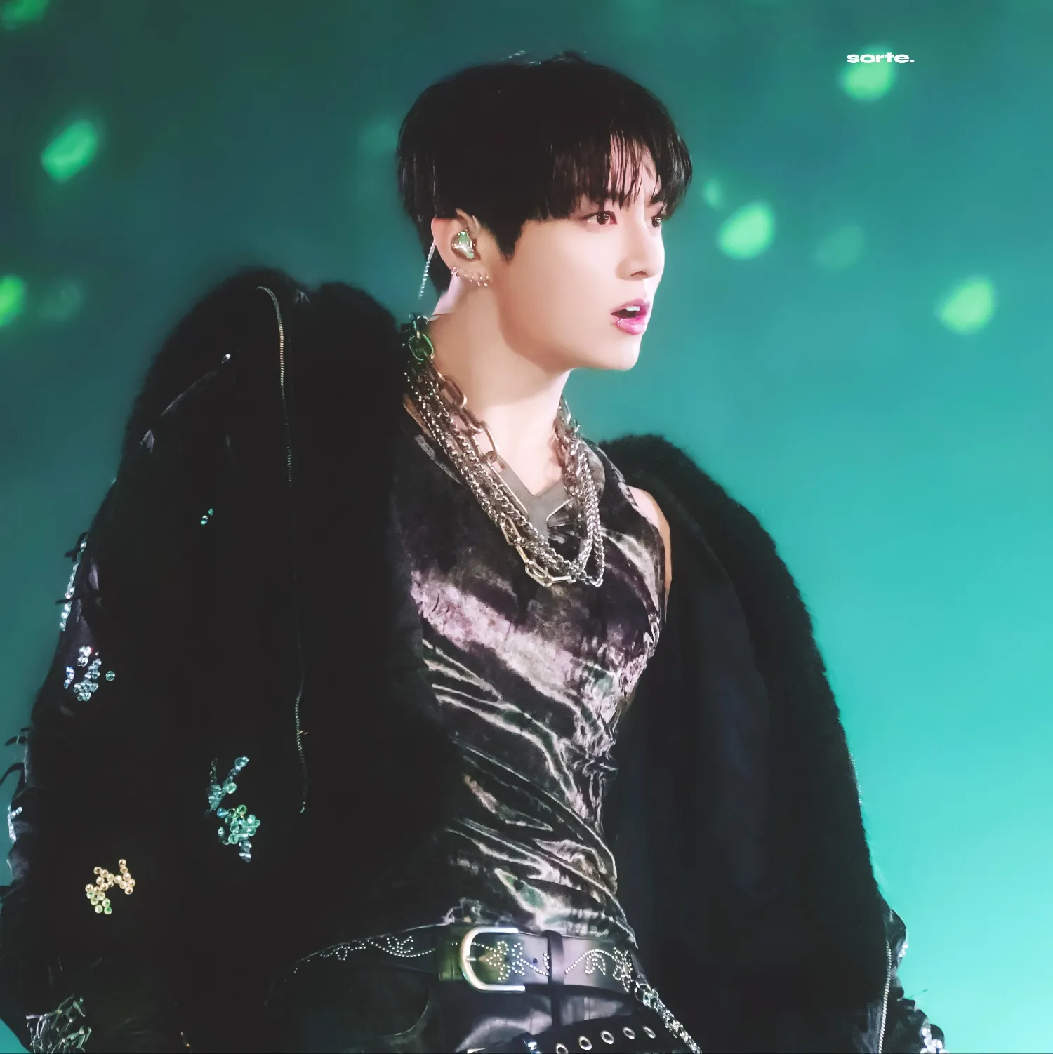 정국 (방탄소년단)의 최신 사진