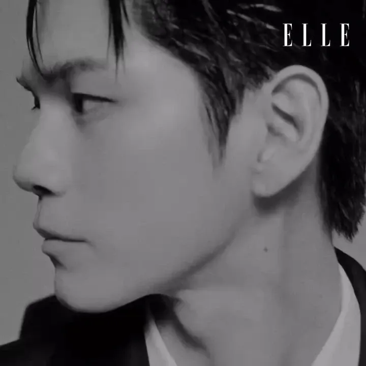 옹성우 최근 활동샷
