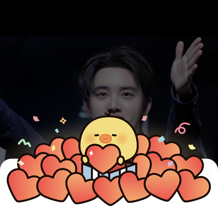 디오 (EXO) 팬이 찍은 순간