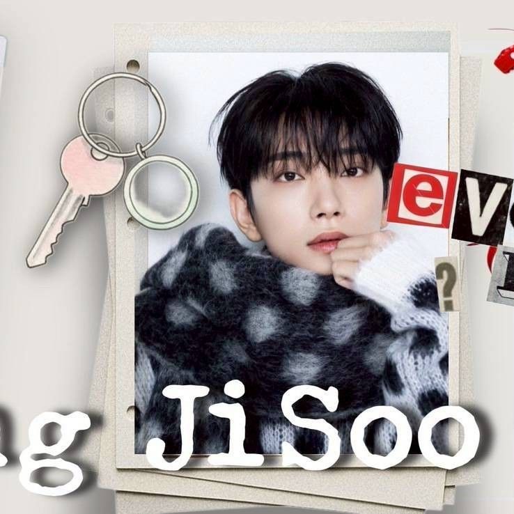 Recent activity shot of Joshua (SEVENTEEN)