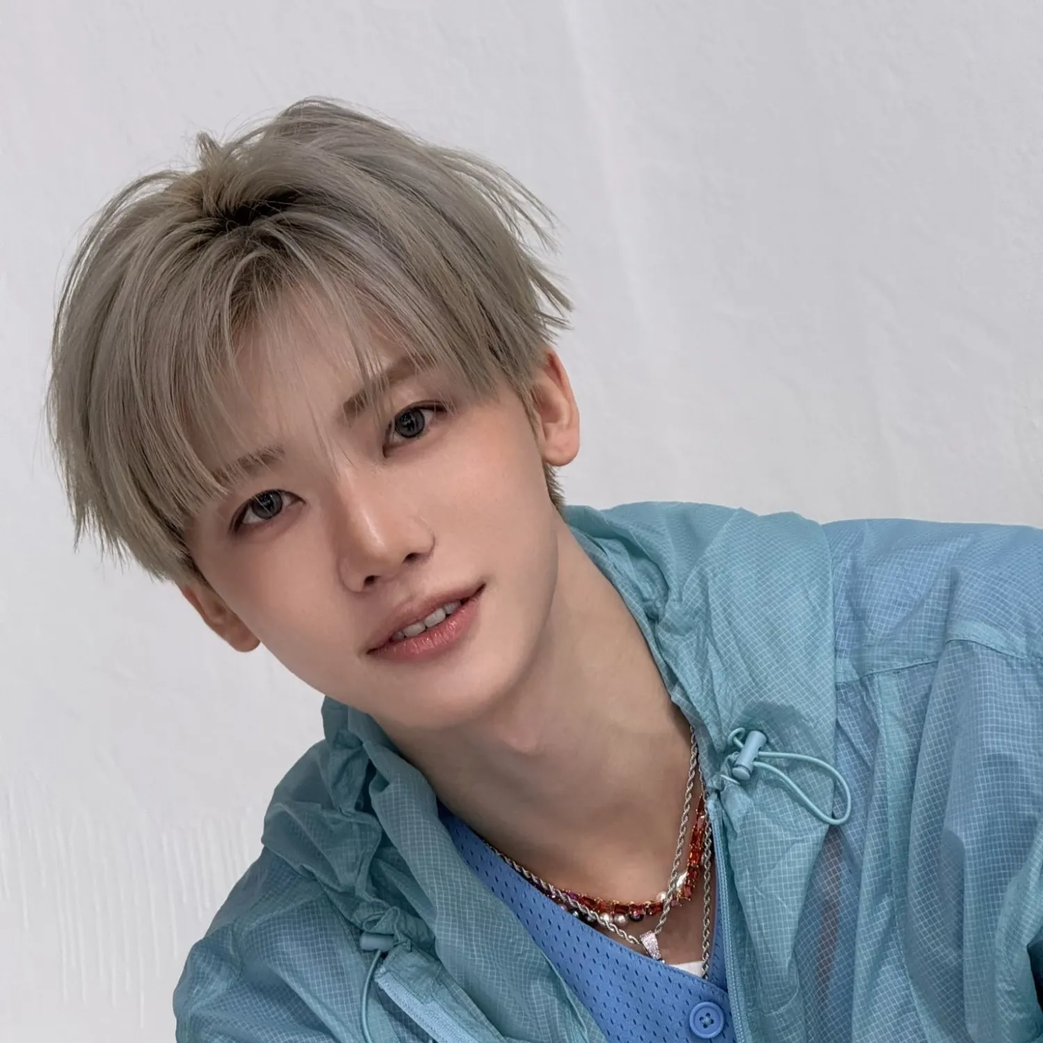 Recent activity shot of Jaemin (NCT DREAM)